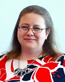 Carol Butler Freeman