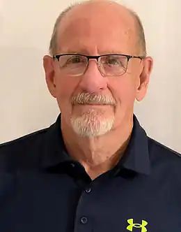 Dan Lovett Xenia