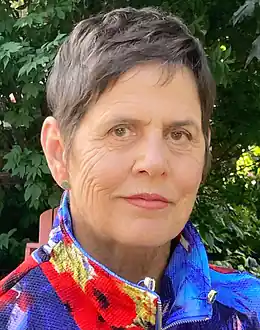 Diane Munns