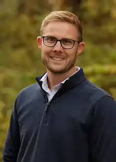 Eric Johansen