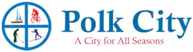 City of Polk City