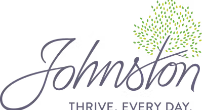 City of Johnston